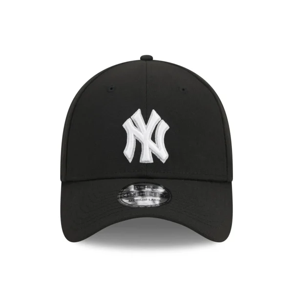 NEW YORK YANKEES 3930 EG BLKBLKOTC NEYYAN