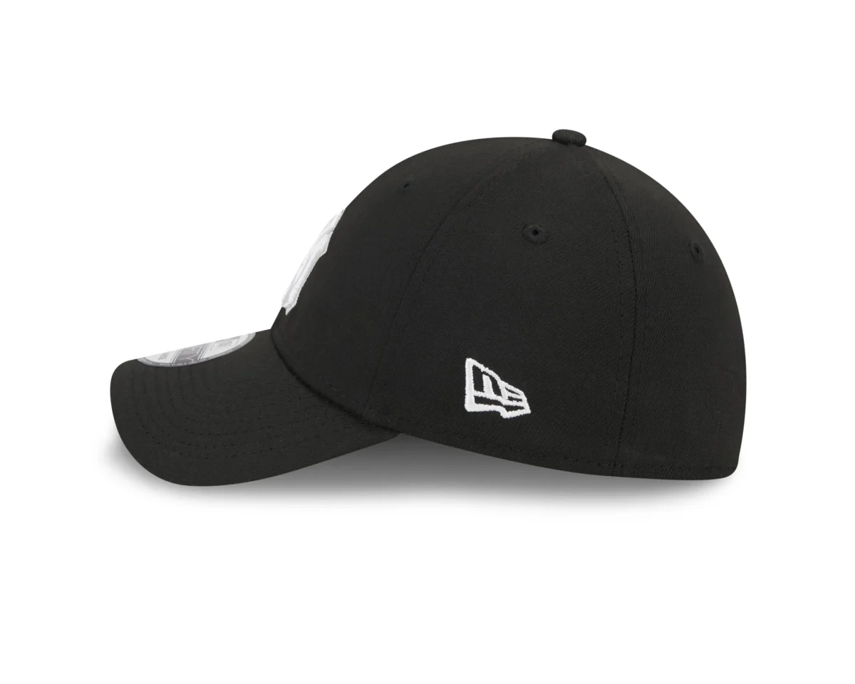NEW YORK YANKEES 3930 EG BLKBLKOTC NEYYAN - Image 5