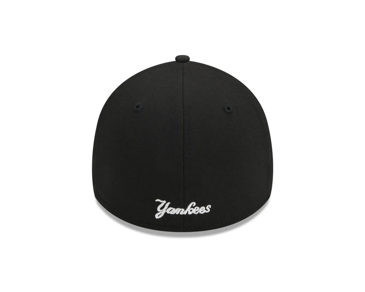 NEW YORK YANKEES 3930 EG BLKBLKOTC NEYYAN - Image 6