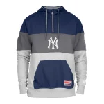 NY YANKEE NEW ERA Throwback Pullover - Image 4