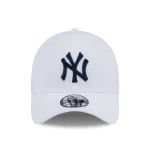 NEW YORK YANKEES 3930 EG NEYYAN WHI