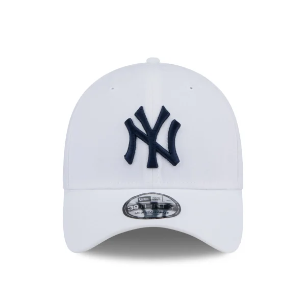 NEW YORK YANKEES 3930 EG NEYYAN WHI