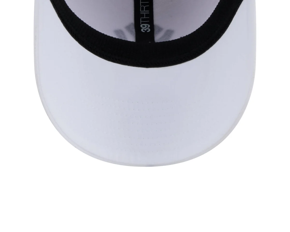 NEW YORK YANKEES 3930 EG NEYYAN WHI - Image 7