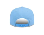 NY YANKEES NEW ERA 9FIFTY SKY BLUE SNAPBACK/ GRAY BRIM - Image 4