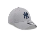 NEW YORK YANKEES 3930 ACTIVE 17424 NEYYAN GRAY - Image 2