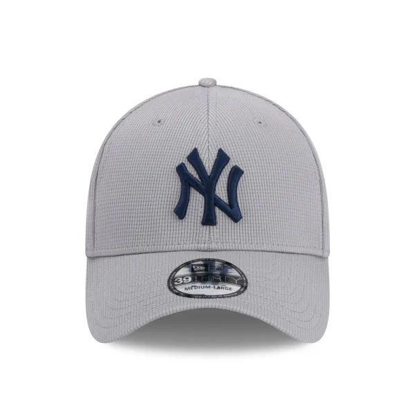 NEW YORK YANKEES 3930 ACTIVE 17424 NEYYAN GRAY