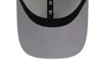 New York Yankees New Era REPREVE Neo 39THIRTY GRAY  Flex Hat - Image 6