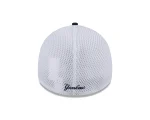 NY YANKEES NAVY / WHITE 39THIRTY STRETCH FIT MASH BACK - Image 4