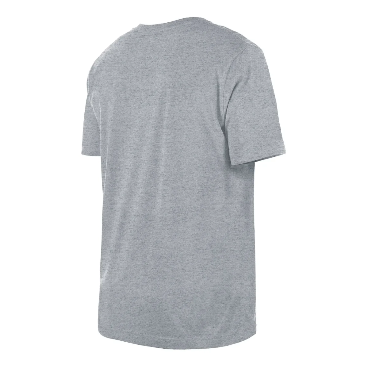 NY YANKEES NEW ERA TOP HAT GRAY T-SHIRT - Image 6