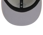 New York Yankees Thermal Front 59FIFTY Fitted Hat - Image 6