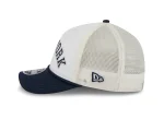NEW YORK YANKEES 940 TAN MESH SNAP CAP - Image 4