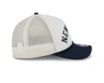 NEW YORK YANKEES 940 TAN MESH SNAP CAP - Image 5