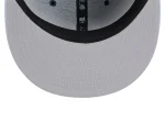 NEW YORK YANKEES 950 TWO TONE SNAPBACK DARK BLUE/ LIGHT BLUE - Image 7