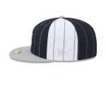 NEW YORK YANKEES PINSTRIPE FITTED 5950 - Image 4