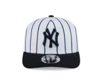 New York Yankees 2025 Spring Training 9SEVENTY Stretch-Snap Trucker Hat
