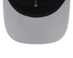 New York Yankees New Era Stretch Snap Trucker Hat - Image 7