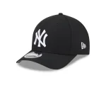NEW YORK YANKEES 940 BLACK/WHITE SNAPBACK - Image 3