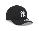 NEW YORK YANKEES 940 BLACK/WHITE SNAPBACK - Image 2