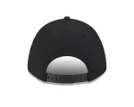 NEW YORK YANKEES 940 BLACK/WHITE SNAPBACK - Image 6