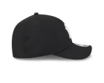 NEW YORK YANKEES 940 BLACK/WHITE SNAPBACK - Image 5