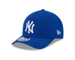 NEW YORK YANKEES 940 ROYAL BLUE SNAPBACK - Image 3