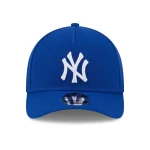 NEW YORK YANKEES 940 ROYAL BLUE SNAPBACK