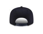NY YANKEES  NAVY  New Era 9FIFTY    NYPD    Snapback - Image 4