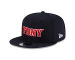 NY YANKEES  NAVY  New Era 9FIFTY   FDNY    Snapback - Image 7