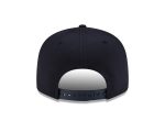 NY YANKEES  NAVY  New Era 9FIFTY   FDNY    Snapback - Image 4