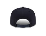 NY YANKEES  NAVY  New Era 9FIFTY   FDNY    Snapback - Image 4