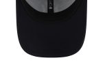NY YANKEES NAVY New Era 9FORTY NYPD  Snapback  pre-curved brim - Image 8