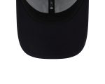 NY YANKEES NAVY New Era 9FORTY NYPD  Snapback  pre-curved brim - Image 8