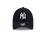 NY YANKEES New Era   NAVY 9FORTY Adjustable Hat  WITH NYPD  PATCH IN THE RIGHT SIDE - Image 5