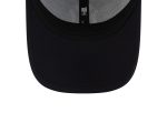 NY YANKEES New Era   NAVY 9FORTY Adjustable Hat  WITH NYPD  PATCH IN THE RIGHT SIDE - Image 2