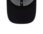 NY YANKEES New Era   NAVY 9FORTY Adjustable Hat  WITH NYPD  PATCH IN THE RIGHT SIDE - Image 2