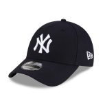 NY YANKEES  NEW ERA   9FORTY ADJUSTABLE