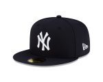 NY YANKEES NEW ERA   59FIFTY Fitted NYPD PATCH IN THE RIGHT SIDE - Image 8