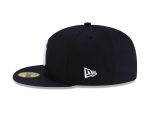 NY YANKEES NEW ERA   59FIFTY Fitted NYPD PATCH IN THE RIGHT SIDE - Image 5