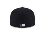 NY YANKEES NEW ERA   59FIFTY Fitted NYPD PATCH IN THE RIGHT SIDE - Image 4