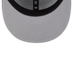 NY YANKEES NEW ERA   59FIFTY Fitted NYPD PATCH IN THE RIGHT SIDE - Image 2