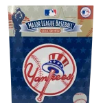 New York Yankees Primary Logo