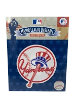 New York Yankees Primary Logo