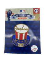 New York Yankees 1952 World Series Championship Patch