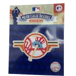 New York Yankees 1947 World Series Championship Patch