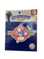 New York Yankees 1947 World Series Championship Patch