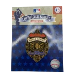 New York Yankees 1927 World Series Championship Patch