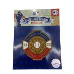 New York Yankees 1932 World Series Championship Patch