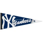 NEW YORK YANKEES PREMIUM PENNANT