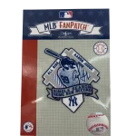 NY Yankees Aaron Judge  Single Season Home Run Record FanPatch