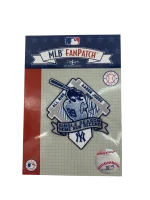 NY Yankees Aaron Judge  Single Season Home Run Record FanPatch